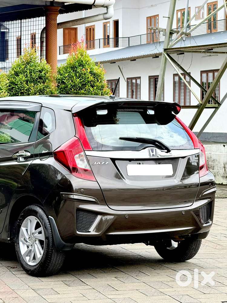 Honda Jazz Vx Diesel, 2019, Diesel