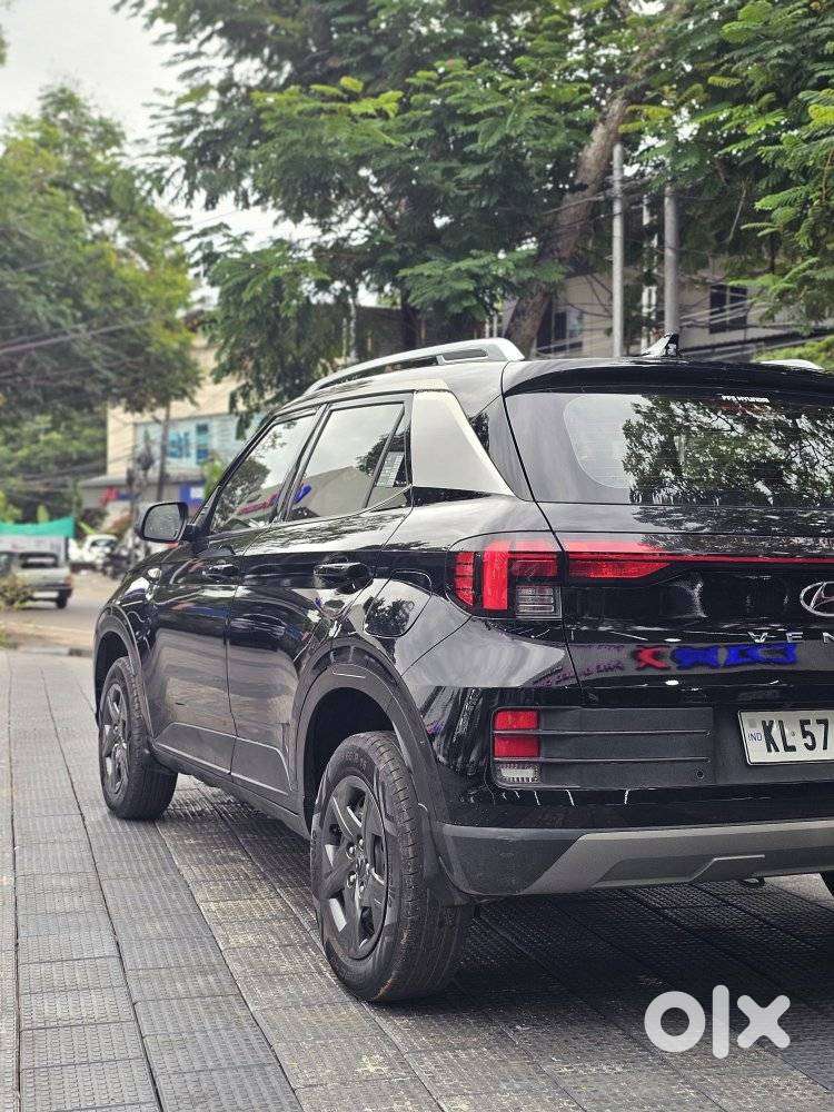 Hyundai Venue S Mt 1.2 Kappa, 2023, Petrol