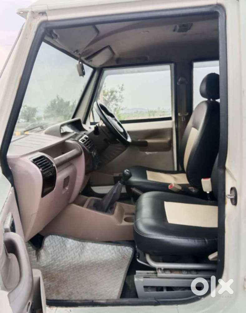 Mahindra Bolero Diz, 2019, Diesel