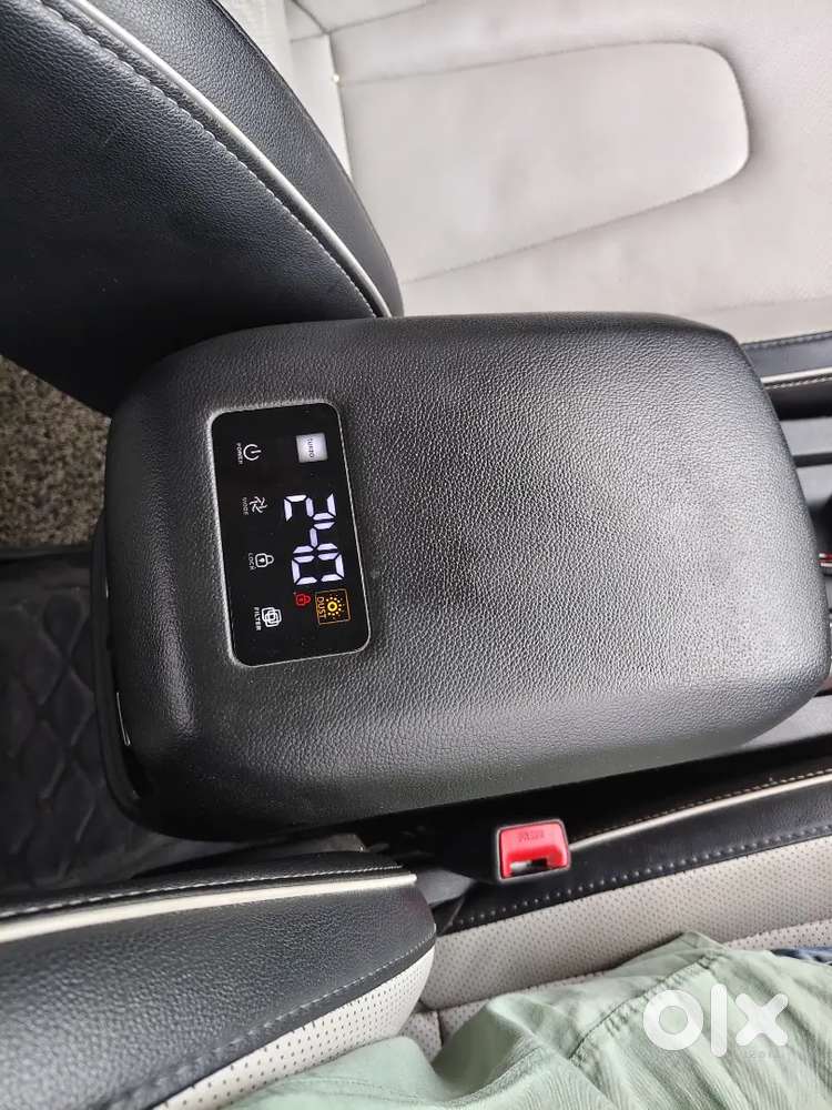 “top Model Creta Sx(o)  Mint Condition  All Features Loaded”