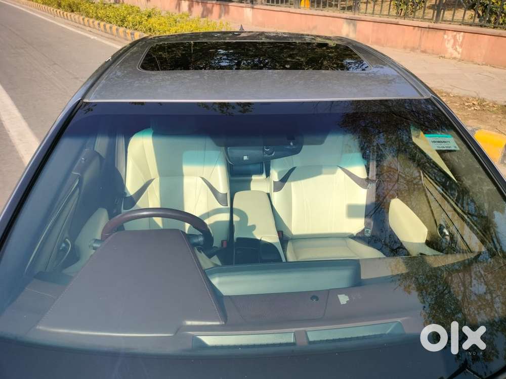 Lexus Es 300h Exquisite, 2021, Petrol