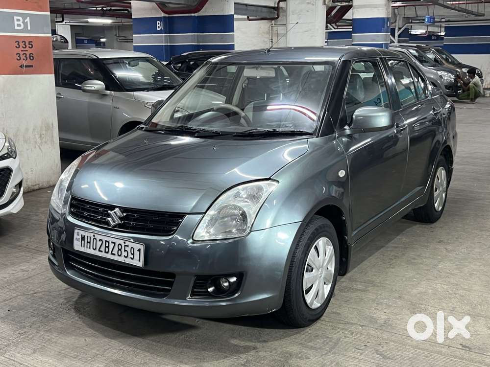 Maruti Suzuki Swift Dzire 1.3 Vxi, 2011, Petrol