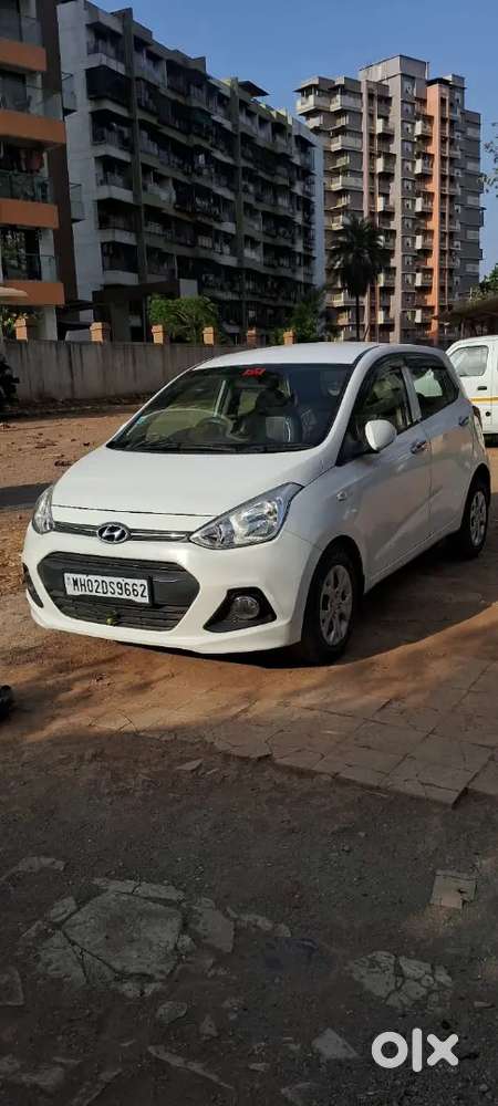 Hyundai Grand I10 Magna 1.2 Kappa Vtvt2015 Model