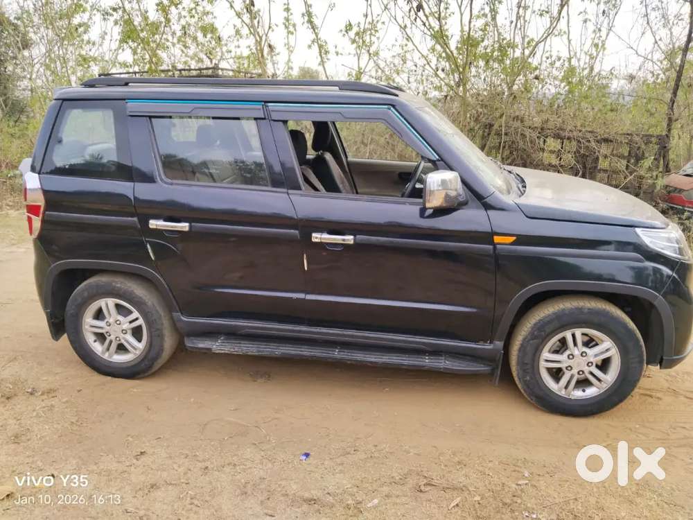 Mahindra Bolero Neo 2022 Diesel 25000 Km Driven