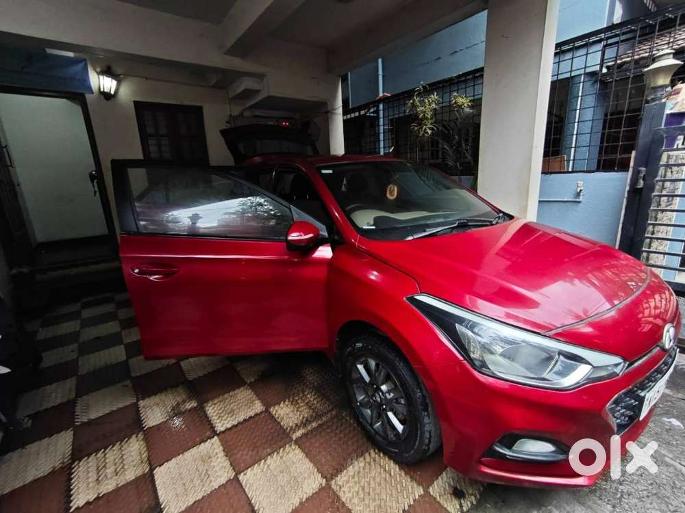 I20 Elite Automatic In Pristine Condition For Sale