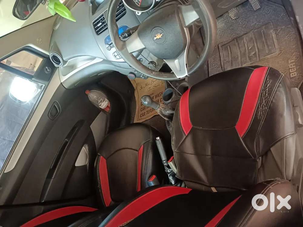 Chevrolet Beat 2016