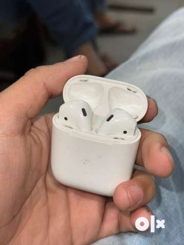 Insure discount apple airpods