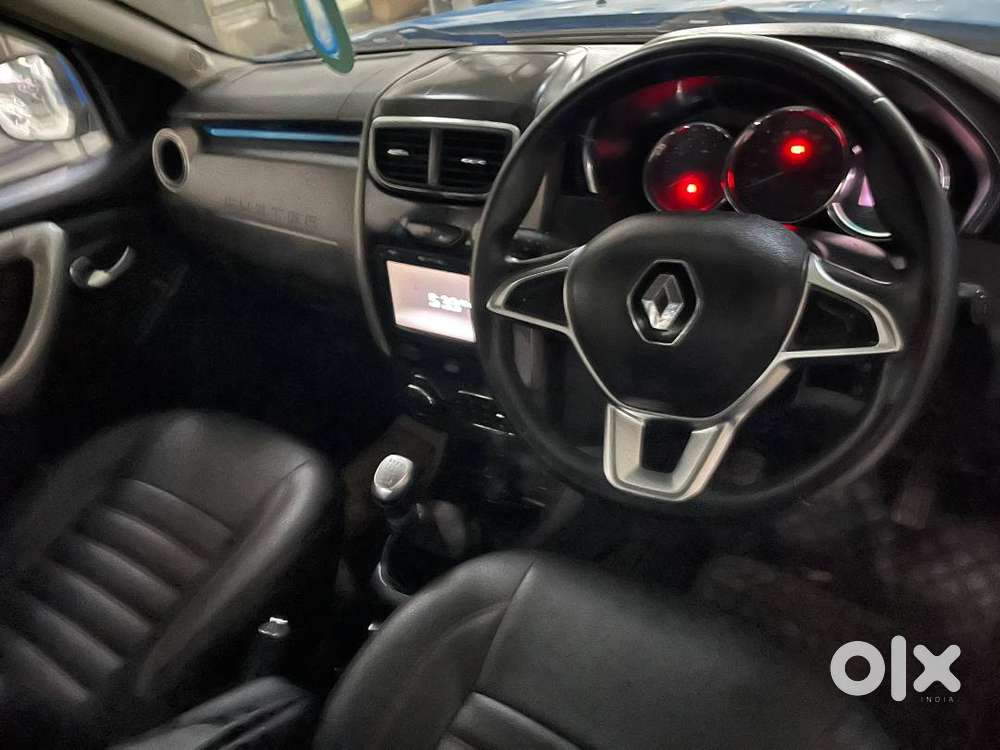 Renault Duster 2019 Diesel Well Maintained