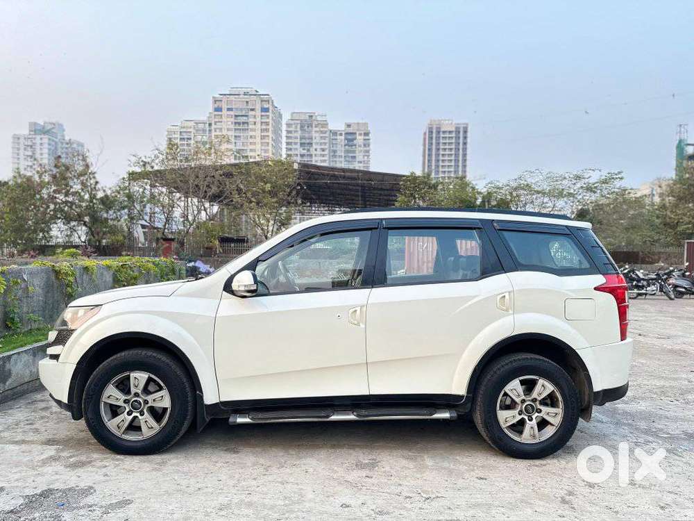 Mahindra Xuv500 2011-2015 W8 4wd, 2012, Diesel