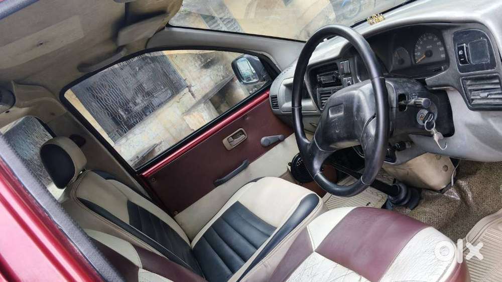 Chevrolet Tavera B1 7-seater - Bs Iii, 2006, Diesel