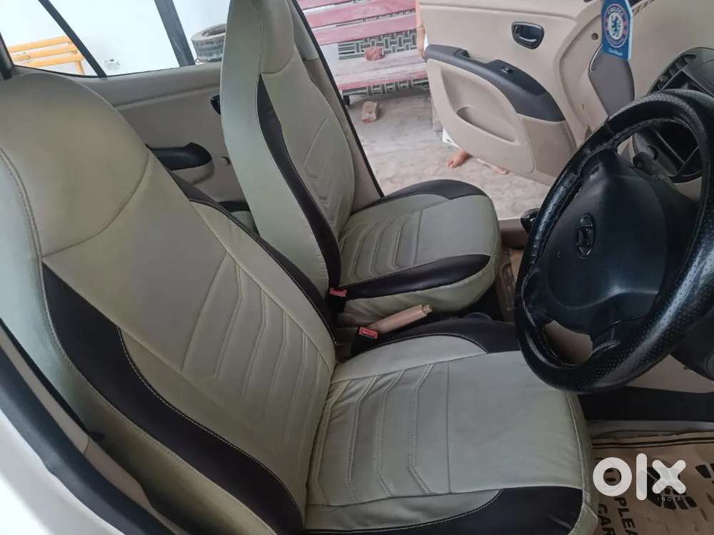 Hyundai I10 2009 Passing 2030 Petrol Manual
