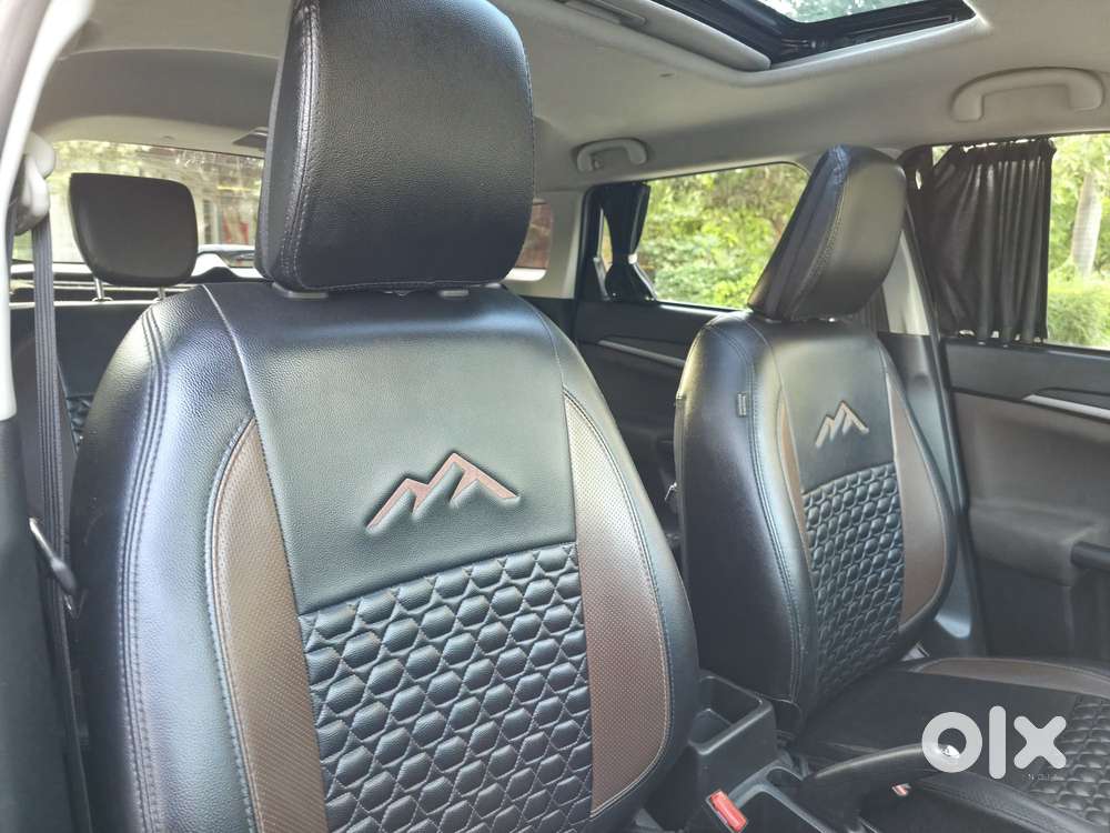 Maruti Suzuki Brezza