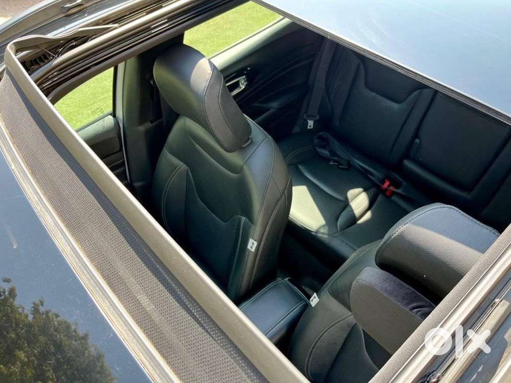 Jeep Compass 1.4 80 Anniversary Petrol Dct, 2022, Petrol