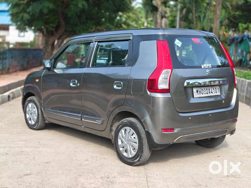 Maruti Suzuki Wagon R 1.0 Lxi Cng, 2022, Cng & Hybrids