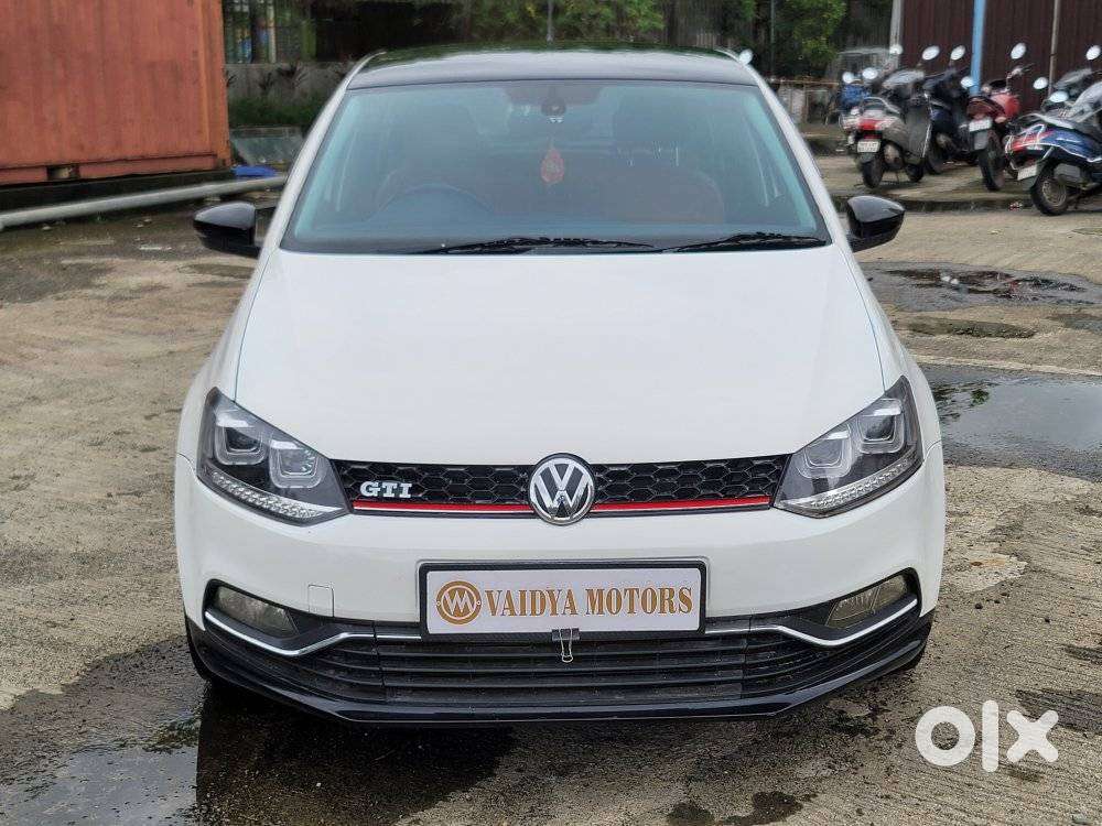 Volkswagen Polo 1.2 Gt Tsi, 2018, Petrol