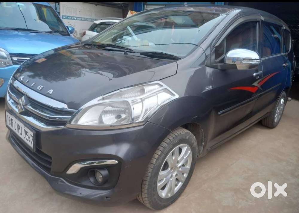 Maruti Suzuki Ertiga Zdi, 2018, Diesel