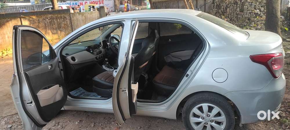 Hyundai Xcent Prime 2014