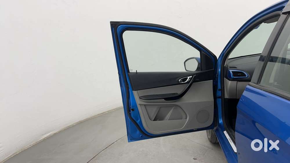 Tata Tiago 1.2 Revotron Xz Plus, 2018, Petrol