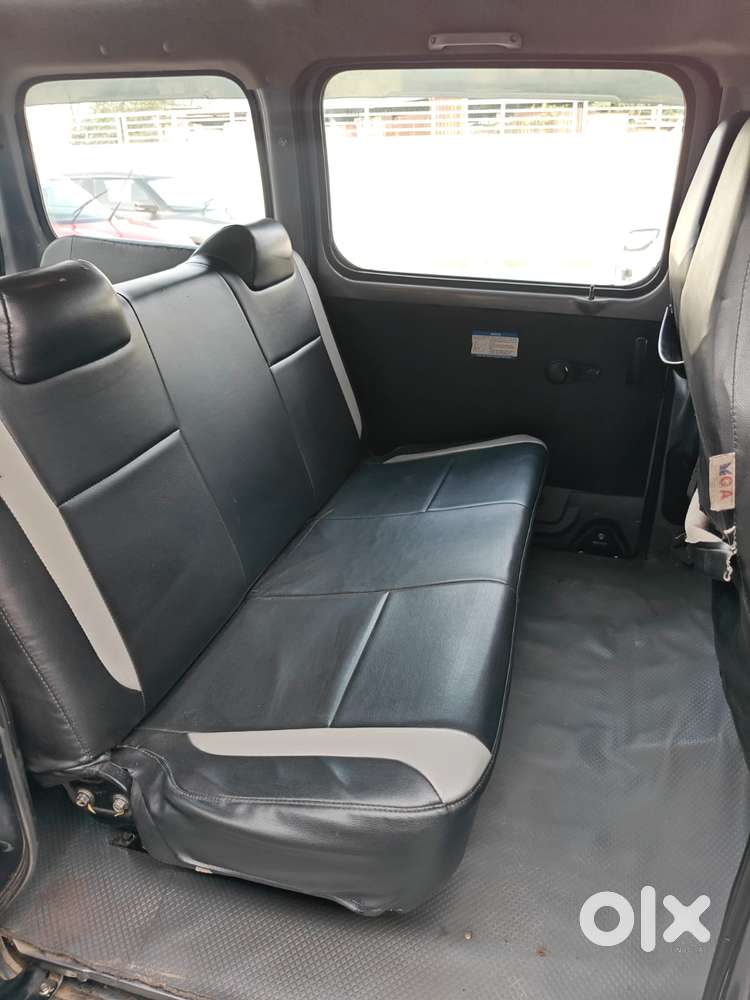 Maruti Suzuki Eeco 5 Seater Ac, 2020, Petrol