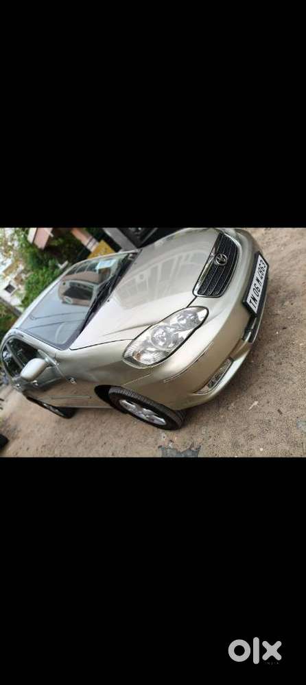 Toyota Corolla, 2007, Petrol