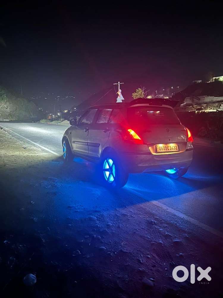 Maruti Suzuki Swift 2017 Petrol Good Condition