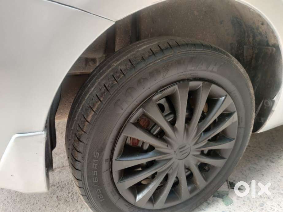 Maruti Suzuki Ciaz Vdi Plus, 2016, Diesel