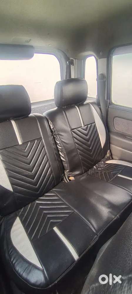 Maruti Suzuki Wagon R 2004 Petrol Manual