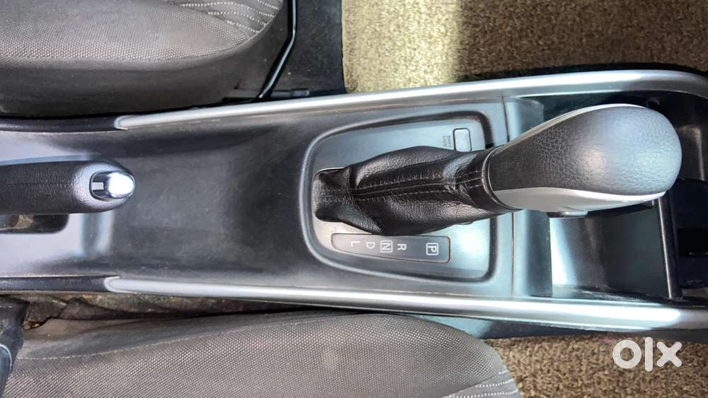 Maruti Suzuki Baleno 1.2 Cvt Delta, 2018, Petrol