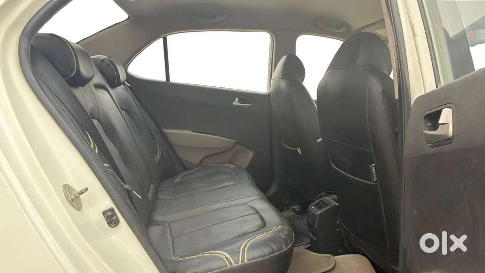 Hyundai Xcent Sx 1.2 (o), 2014, Petrol