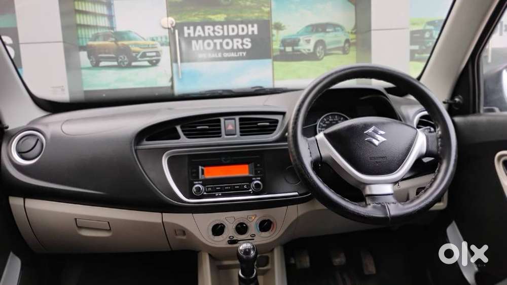 Maruti Suzuki Alto 800 Vxi Airbag, 2021, Petrol