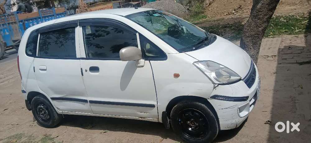 Maruti Suzuki Zen Estilo
