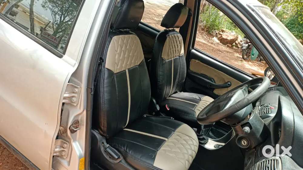 Tata Indica Lxi 2016
