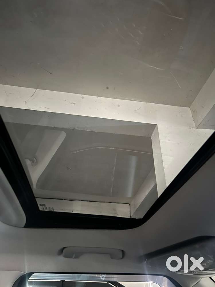 Kia Syros 2025 Petrol Well Maintained