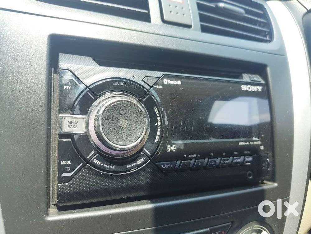 Maruti Suzuki Celerio Vxi Mt, 2017, Petrol