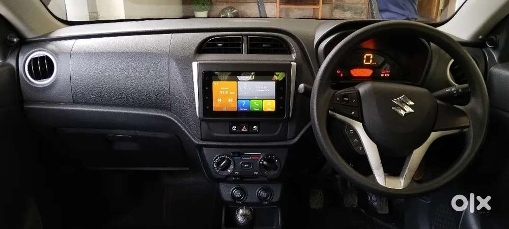 Maruti Suzuki Alto K10 2023 Car