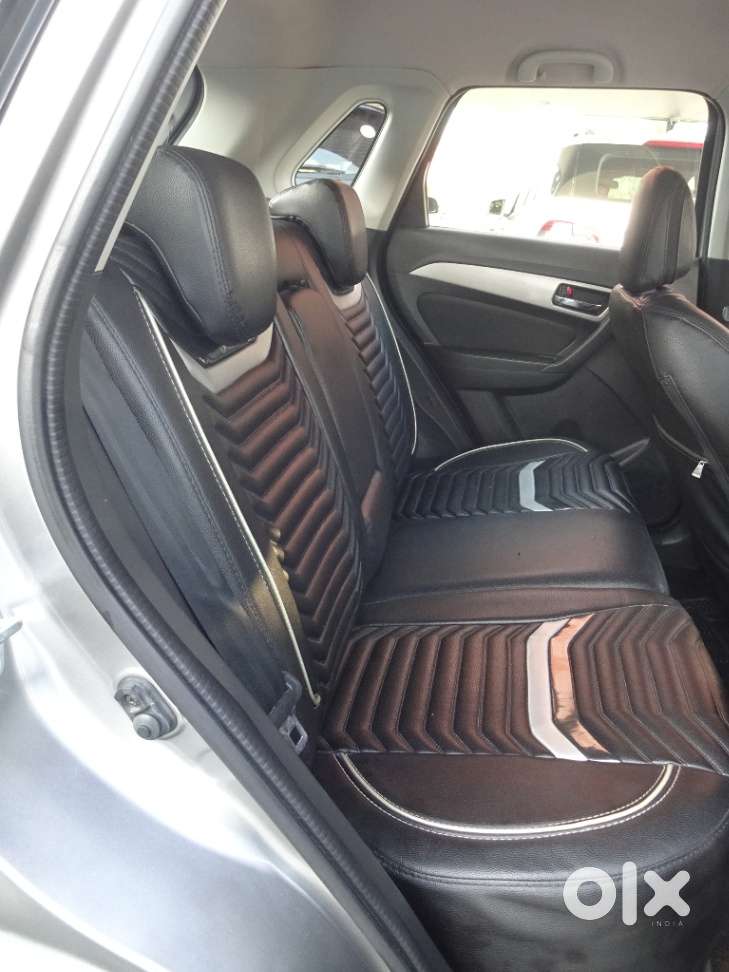 Maruti Suzuki Vitara Brezza Zdi Plus, 2017, Petrol