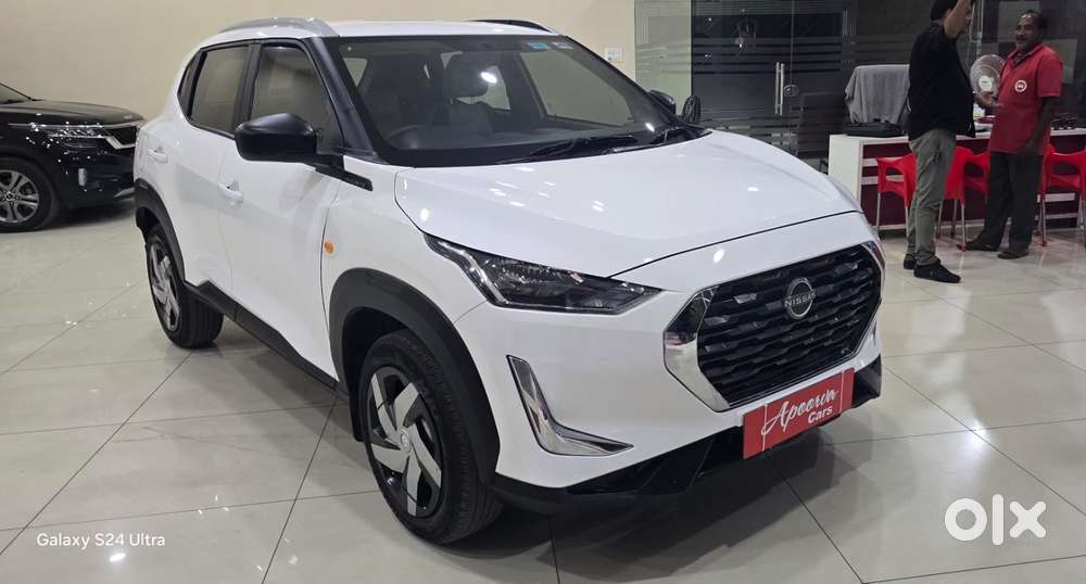 Nissan Magnite 1.0 Xv, 2023, Petrol