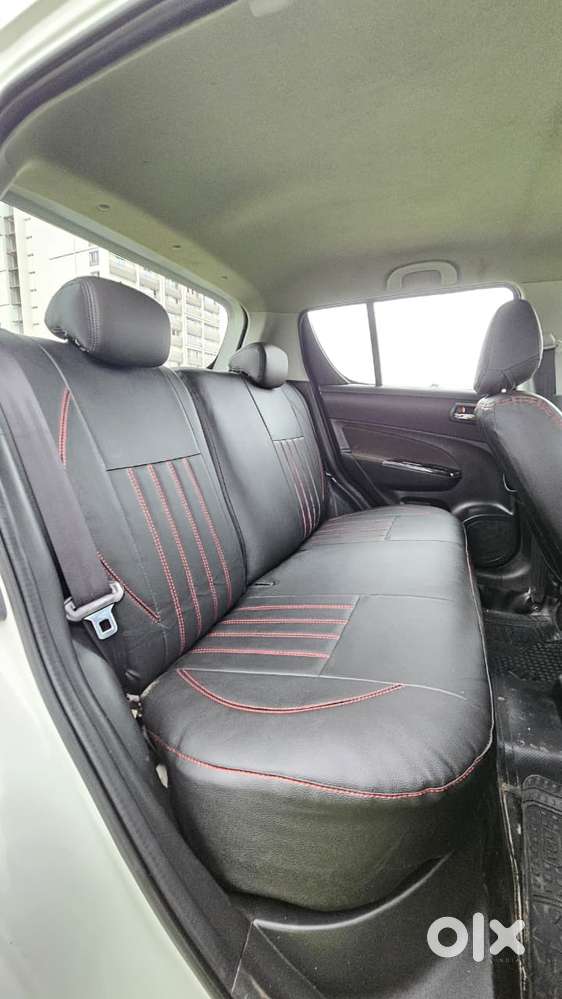 Maruti Suzuki Swift Vxi, 2017, Petrol