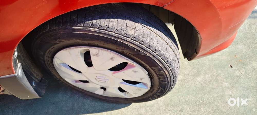 Maruti Suzuki Celerio Vxi Optional Amt, 2017, Petrol