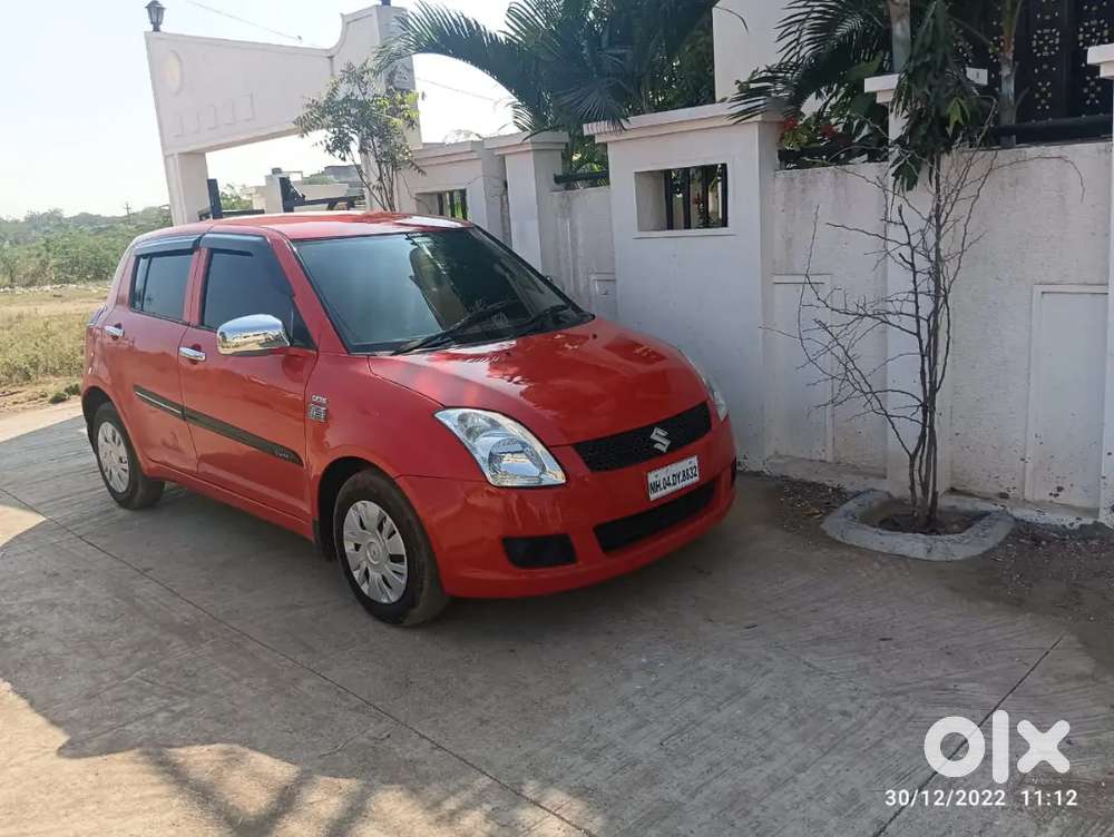 Maruti Suzuki Swift 2009 Diesel 200000 Km Driven