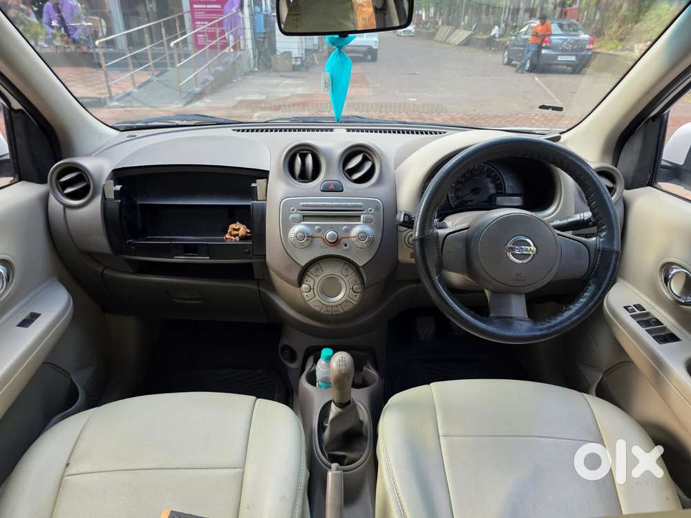 Nissan Micra Xv, 2011, Petrol