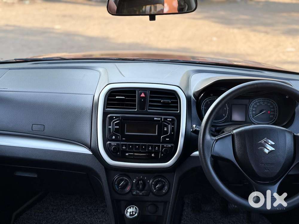 Maruti Suzuki Brezza Vdi, 2019, Diesel