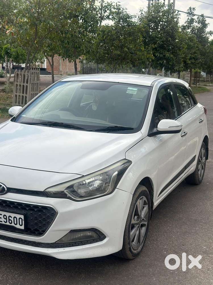 Hyundai I20 Asta (o) 2015/16