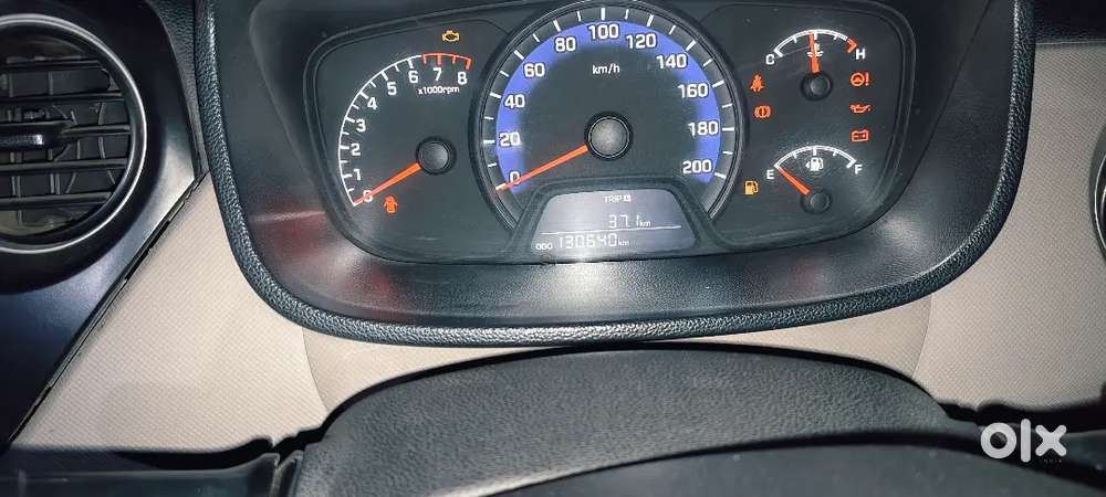 Xcent Hyundai Model 2022