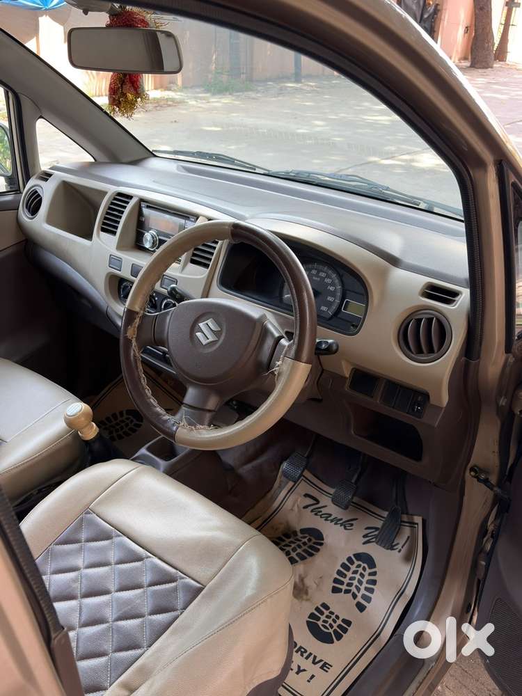 Maruti Suzuki Zen Estilo 2013