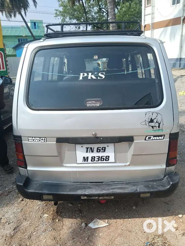 Maruthi Suzuki 2008, Petrol+lpg