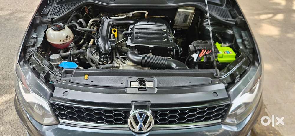 Volkswagen Polo 1.0 Comfortline Plus, 2021, Petrol