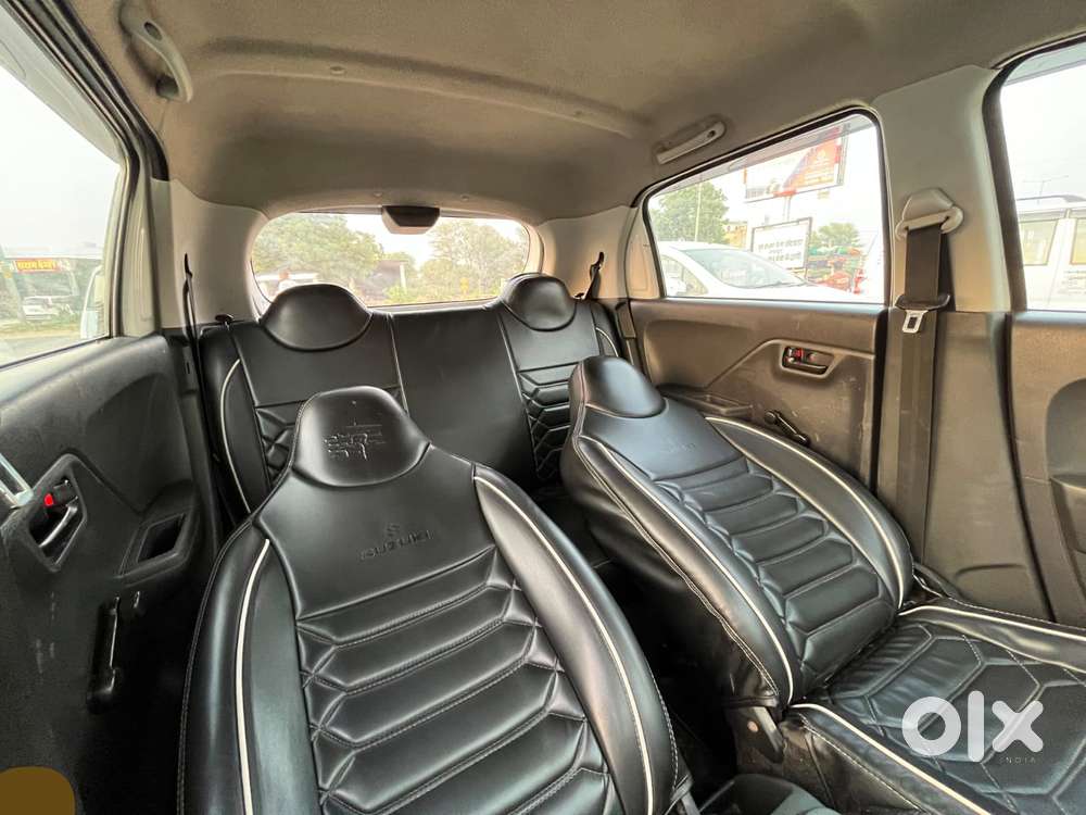 Maruti Suzuki Alto K10 1.0 Vxi S-cng, 2023, Cng & Hybrids