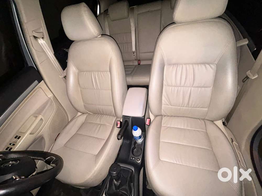 2013 Skoda Laura Diesel 2.0