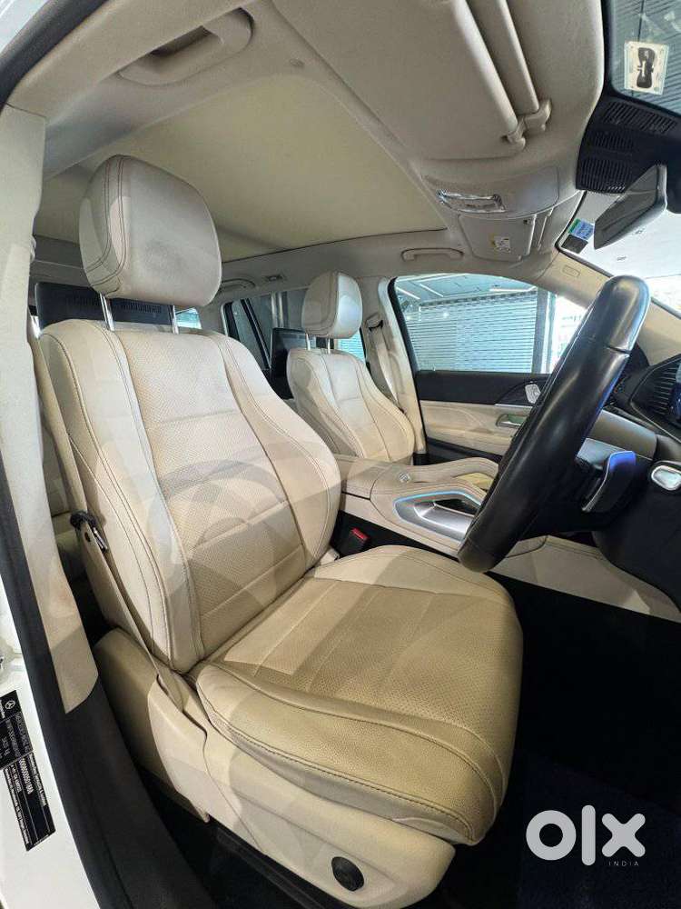 Mercedes-benz Gls 450d 4matic, 2024, Diesel